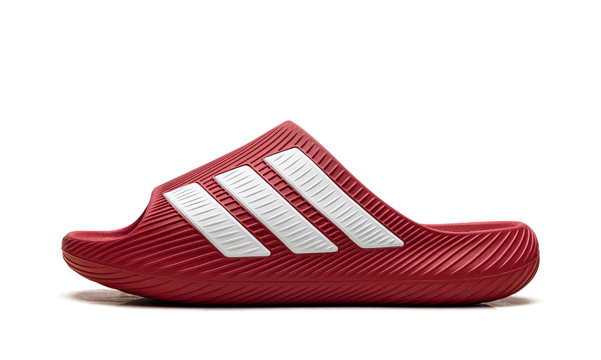 Purechill Slides Better Scarlet White KI0063