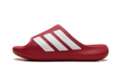 Purechill Slides Better Scarlet White KI0063