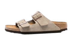 Arizona Suede Taupe 051463