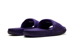 Kobe Offcourt Slide Purple University Gold IF2870 500