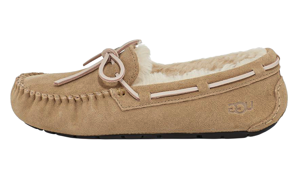 Dakota Slippers WMNS Tobacco 5612 TAB