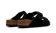 Arizona Soft Footbed Black 0951321