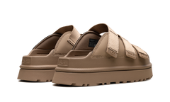 GoldenGlow Slide WMNS Chestnut 1167430 DND