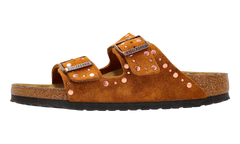 Arizona Rivets Suede Mink 1031731