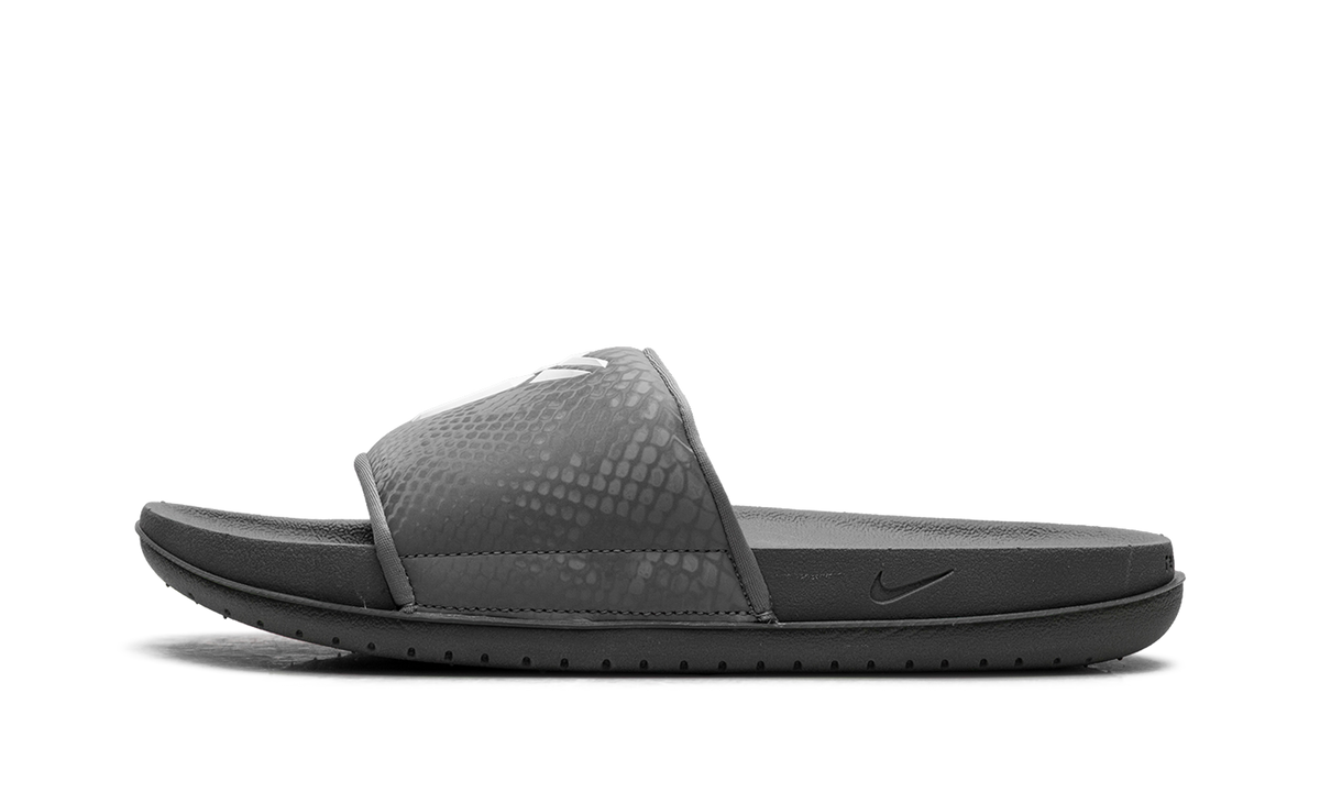 Nike Kobe Offcourt Slide Cool Grey IF2870 002
