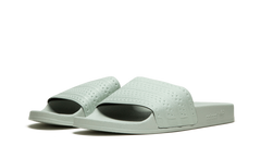 Adilette Slide Linen Green BA7540