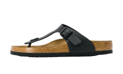 Gizeh Birko-Flor Black (Regular/Wide) 0043691