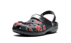 Classic Clog Naruto Shippuden - Itachi 209883 48I