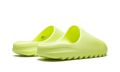 Yeezy Slide Glow Green 2022 HQ6447