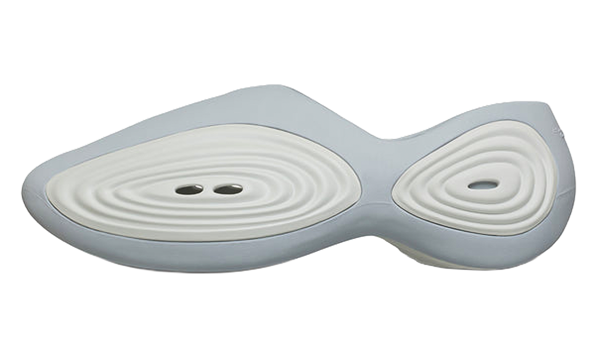 Ripple Clog Steel Moonlight 214154 1ZT