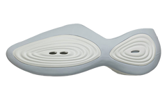 Ripple Clog Steel Moonlight 214154 1ZT