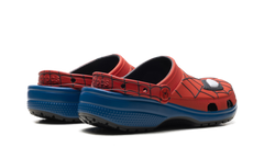 Classic Clog Marvel Studios Spider-Man 213518 90H