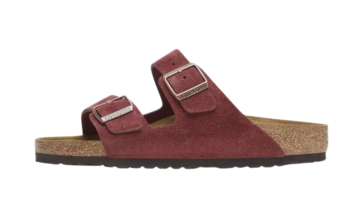 Arizona Suede Lether Zinfandel 1028353