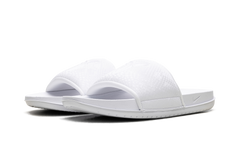Kobe Offcourt Slide Triple White IF2870 100