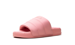 Adilette Essential Slide WMNS Super Pop HQ2055