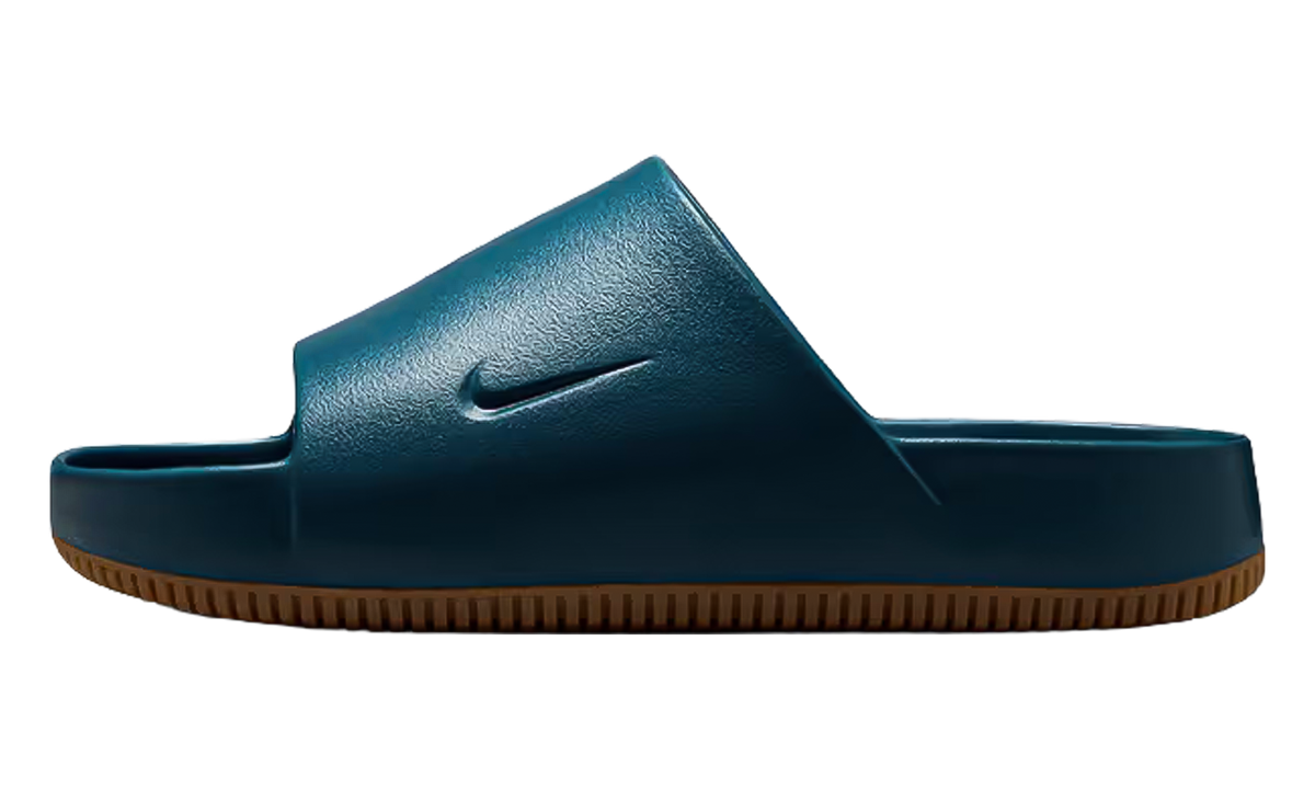 Calm Slide Blue Force FD4116 402