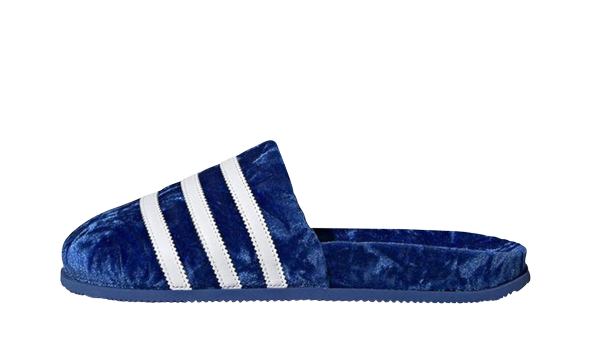 ADIMULE SLIDE Blue GY2556