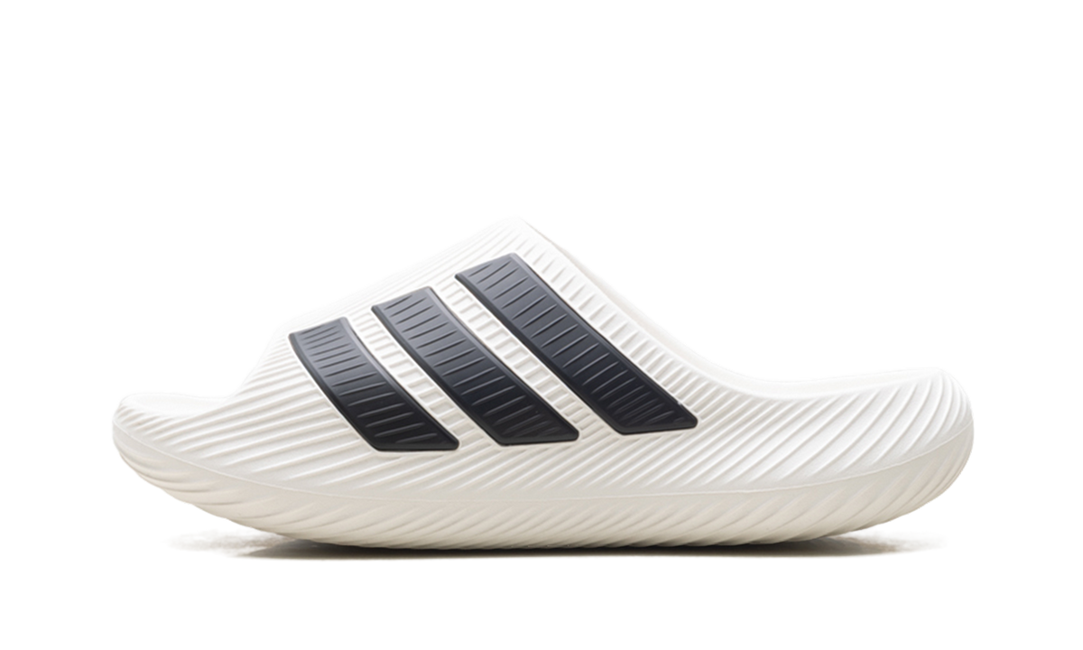 Purechill Slide White Black KI0054