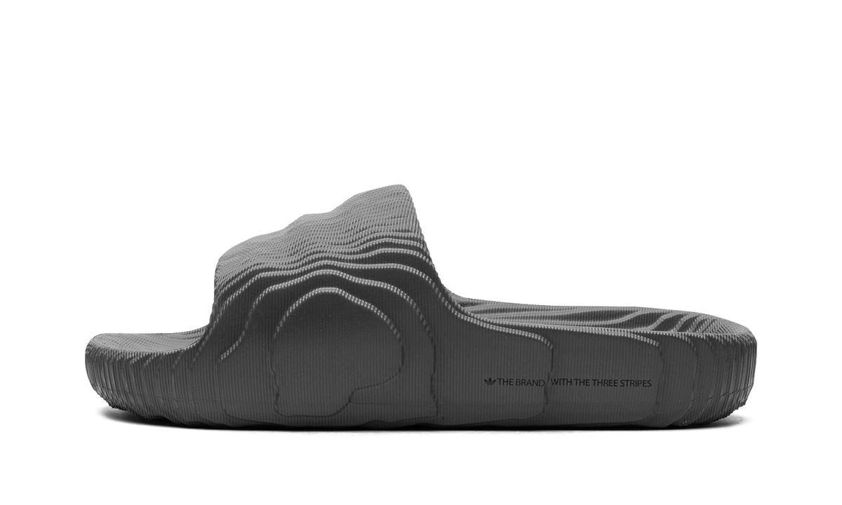 Adilette Slides 22 Grey HP6522
