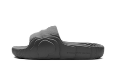 Adilette Slides 22 Grey HP6522