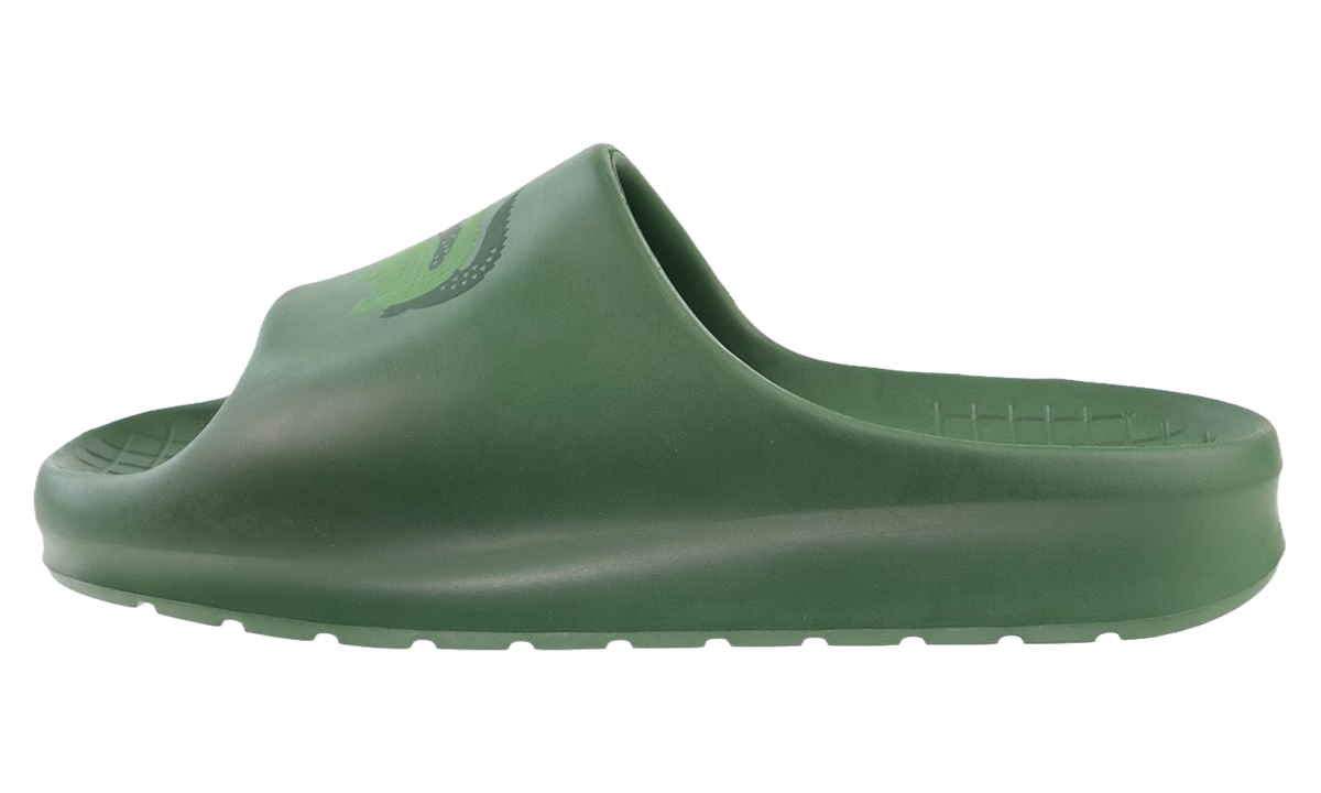 Serve Slide 2.0 Evo Synthetic Slides Green / Green 745CMA0005 GG2
