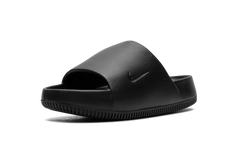 NIKE CALM SLIDE WMNS Black DX4816 001
