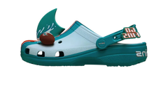 Classic Clog Miami Dolphins 212734 90H