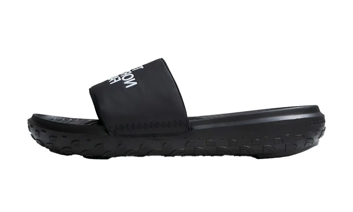 Never Stop Csh Slide Black NF0A8A90 KX7