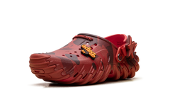 Echo RO Clog Bape Flame Camo 213140 8C1