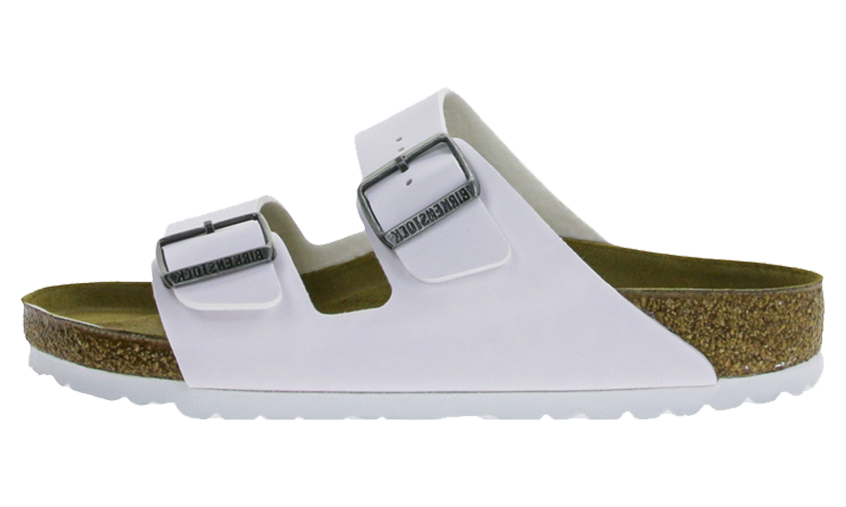 Arizona WMNS Birko-Flor - White 0552681