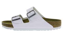 Arizona WMNS Birko-Flor - White 0552681