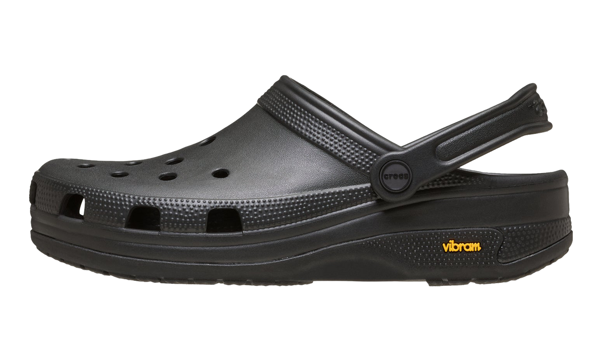 Classic EXP Clog Black 212793 001