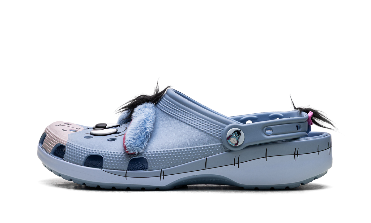 Classic Clog Disney Winnie the Pooh Eeyore 211093 90H