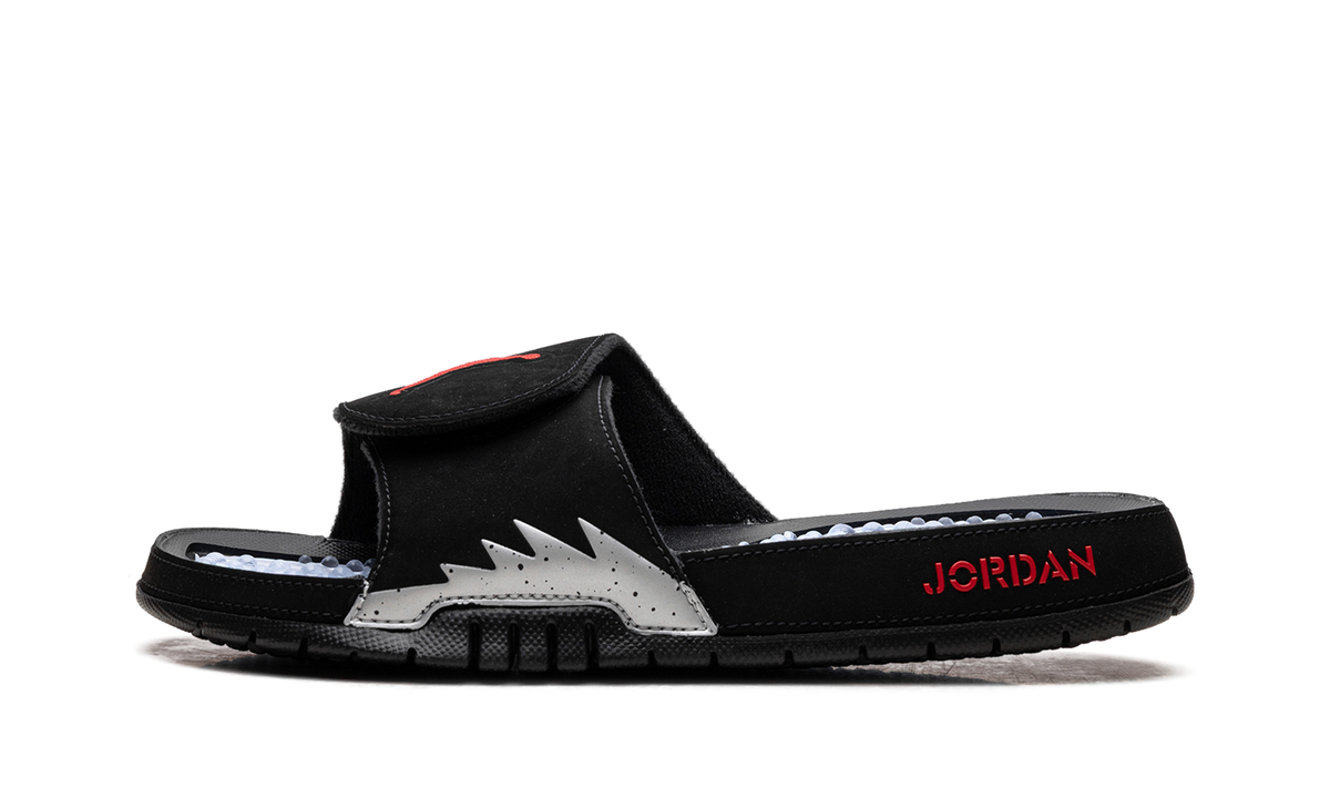 Jordan Hydro 5 Slide Metallic 555501 061