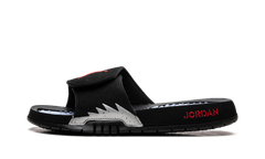 Jordan Hydro 5 Slide Metallic 555501 061