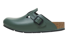 Boston Pro Leathe Thyme - Narrow Fit 1026188