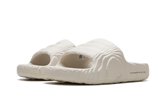 Adilette 22 Slides Aluminium GX6950