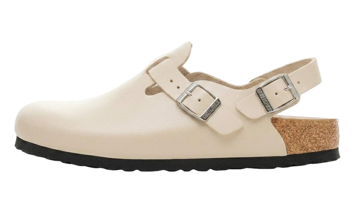 TOKIO leather Black - Narrow Width 1030882