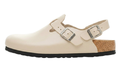 TOKIO leather Black - Narrow Width 1030882