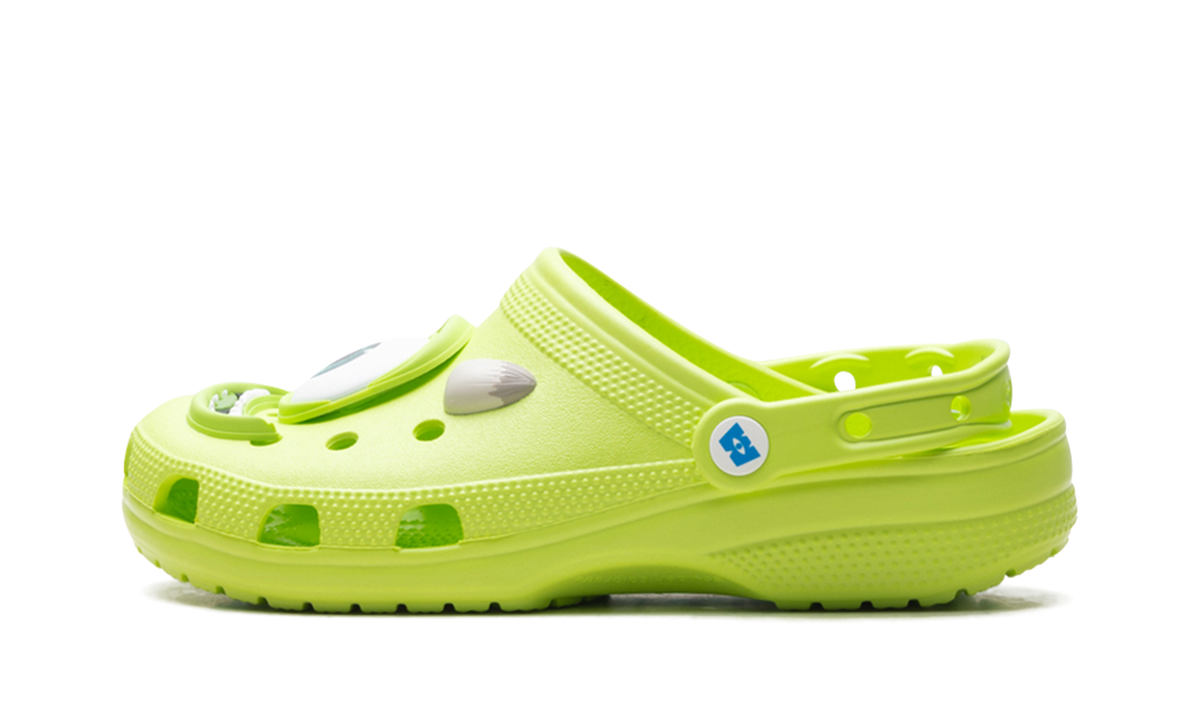 Classic Clog Monsters Inc. Mike Wazowski 210875 90H