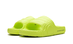 Adilette 22 Slides Solar Yellow HP6523