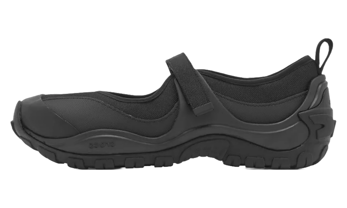 EXP Terre Tech WMNS Black 212838 001