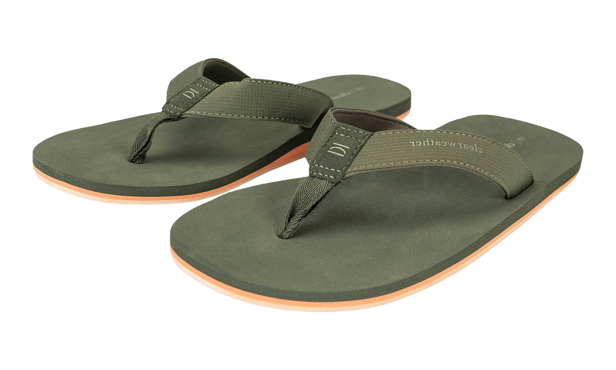 ULTRALIGHTER Dusty Olive CWP001001