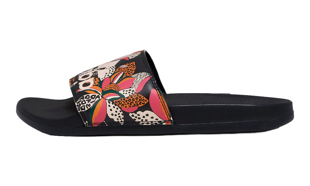 Adilette Comfort Slide WMNS Floral GZ2913