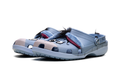 Classic Clog Disney Winnie the Pooh Eeyore 211093 90H