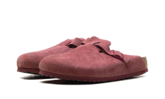 Boston Soft Footbed Red 1020548