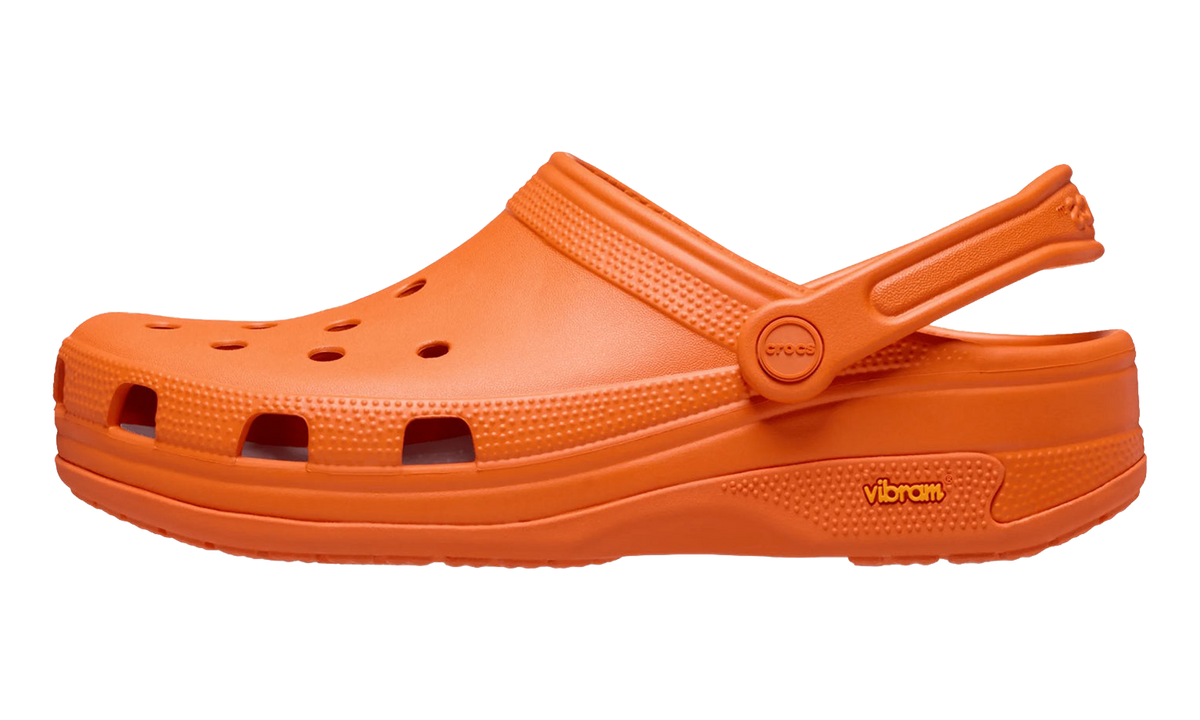 Classic EXP Clog Koi Fish 212793 85H
