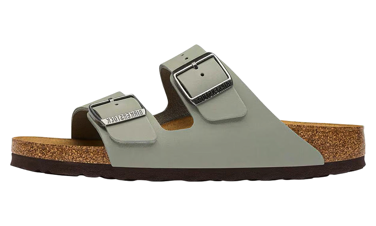 Arizona Oiled Leather Pure Sage - Narrow Fit 1032820