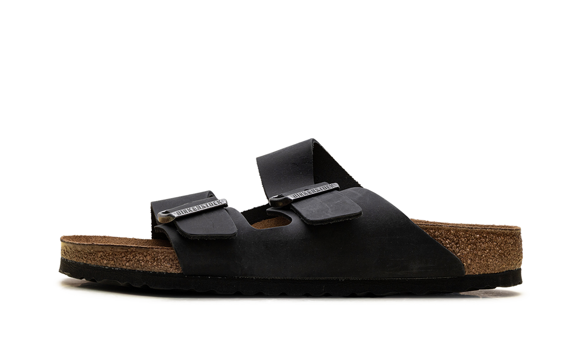 ARIZONA Oiled Leather Habana 0552111