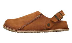 Lutry Premium Suede Leather Mink 1025335